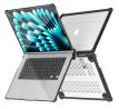 TECH-PROTECT SMARTSHELL PRO MACBOOK Air 15 M2 / M3 / M4 / 2023-2025 BLACK/CLEAR