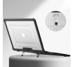 TECH-PROTECT SMARTSHELL PRO MACBOOK Air 15 M2 / M3 / M4 / 2023-2025 BLACK/CLEAR