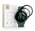 TECH-PROTECT GLASS FLEX+ 2-PACK GARMIN VIVOACTIVE 6 BLACK