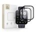 TECH-PROTECT GLASS FLEX+ 2-PACK AMAZFIT BIP 6 BLACK