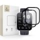 TECH-PROTECT GLASS FLEX+ 2-PACK AMAZFIT BIP 6 BLACK