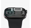 TECH-PROTECT GLASS FLEX+ 2-PACK AMAZFIT BIP 6 BLACK