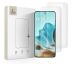 TECH-PROTECT GLASS UV+ 2-PACK MOTOROLA EDGE 60 FUSION CLEAR