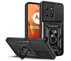 TECH-PROTECT CAMSHIELD PRO MOTOROLA MOTO G15 BLACK