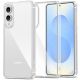 TECH-PROTECT FLEXAir HYBRID SAMSUNG GALAXY S25 EDGE CLEAR