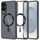 TECH-PROTECT MAGFLEX MAGSAFE SAMSUNG GALAXY S25 EDGE SHINY BLACK