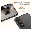 TECH-PROTECT MAGFLEX MAGSAFE SAMSUNG GALAXY S25 EDGE SHINY BLACK