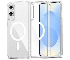 TECH-PROTECT FLEXAir HYBRID MAGSAFE SAMSUNG GALAXY S25 EDGE CLEAR