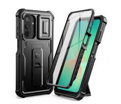 TECH-PROTECT KEVLAR CAM+ SAMSUNG GALAXY A26 5G BLACK