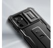 TECH-PROTECT KEVLAR CAM+ SAMSUNG GALAXY A26 5G BLACK
