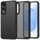 TECH-PROTECT MAGMAT SAMSUNG GALAXY S25 EDGE MATTE BLACK