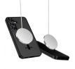 TECH-PROTECT MAGMAT MAGSAFE SAMSUNG GALAXY S25 EDGE MATTE BLACK