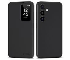 TECH-PROTECT SMART WALLET SAMSUNG GALAXY S25 MATTE BLACK