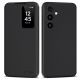 TECH-PROTECT SMART WALLET SAMSUNG GALAXY S25+ Plus MATTE BLACK