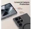 TECH-PROTECT MAGSLIM MAGSAFE SAMSUNG GALAXY S25 EDGE MATTE/BLACK
