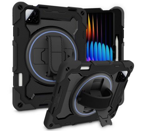 TECH-PROTECT SOLID XIAOMI PAD 7 / 7 PRO BLACK
