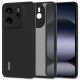 TECH-PROTECT MAGMAT XIAOMI REDMI NOTE 14 4G / LTE MATTE BLACK