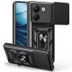 TECH-PROTECT CAMSHIELD PRO XIAOMI POCO M7 PRO 5G BLACK