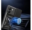 TECH-PROTECT CAMSHIELD PRO XIAOMI POCO M7 PRO 5G BLACK