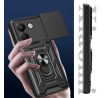 TECH-PROTECT CAMSHIELD PRO XIAOMI POCO M7 PRO 5G BLACK