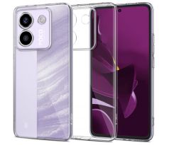 TECH-PROTECT FLEXAir XIAOMI POCO M7 PRO 5G CLEAR