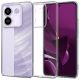 TECH-PROTECT FLEXAir XIAOMI POCO M7 PRO 5G CLEAR