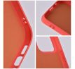 SILICONE   iPhone 16e (SE 4 2025) peach