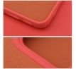 SILICONE   iPhone 16e (SE 4 2025) peach