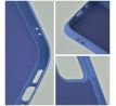 SILICONE   iPhone 16e (SE 4 2025) modrý