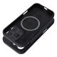 Case SILICONE 2mm  iPhone 16 s MagSafe cerný