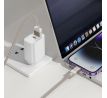 HOCO cable USB A to Lightning 2,4A X110 1 m zlatý
