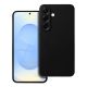 SILICONE MAG COVER  s MagSafe  Samsung Galaxy S25 Edge cerný
