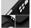 SILICONE   Xiaomi Redmi Note 14 5G cerný