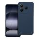 SILICONE   Xiaomi Redmi Note 14 5G modrý