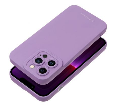 ROAR  LUNA  iPhone 16e Violet