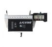 LICORE battery  iPhone 15 Plus 4383 mAh