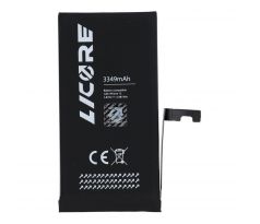 LICORE battery  iPhone 15 3349 mAh