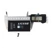 LICORE battery  iPhone 15 3349 mAh
