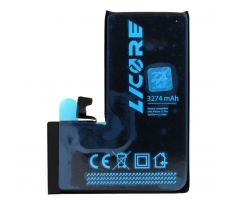 LICORE battery  iPhone 15 Pro 3274 mAh