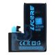 LICORE battery  iPhone 15 Pro 3274 mAh