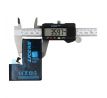 LICORE battery  iPhone 15 Pro 3274 mAh