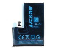 LICORE battery  iPhone 15 Pro Max 4422 mAh
