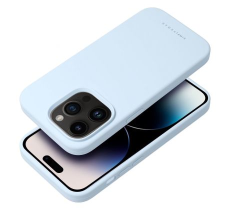 ROAR  CLOUD SKIN  iPhone 16e Light Blue