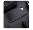 DUX DUCIS  RAFI II MAG with stand s MagSafe  iPhone 16e cerný