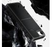 DUX DUCIS  RAFI II MAG with stand s MagSafe  iPhone 16e cerný