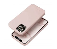 Roar Space Case -  iPhone 16e ružový