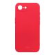 ROAR  COLORFUL JELLY  iPhone 16e   ružový purpurový