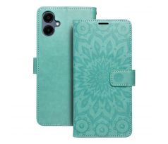 MEZZO Book   Samsung Galaxy A06 mandala zelený