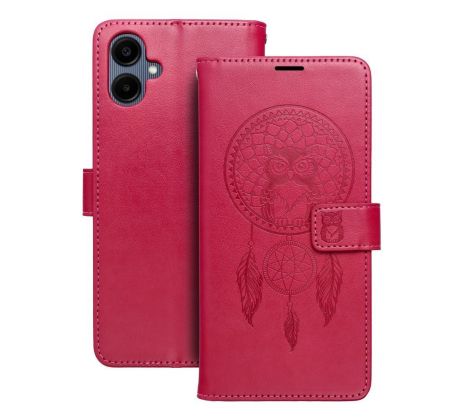 MEZZO Book   Samsung Galaxy A06  magenta