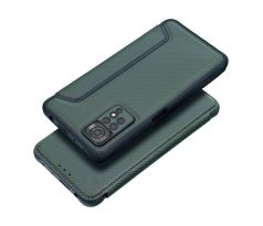 RAZOR Book Xiaomi Redmi Note 14 4G (GLOBAL - 164,84mm x 78,15mm x 8,16mm) zelený